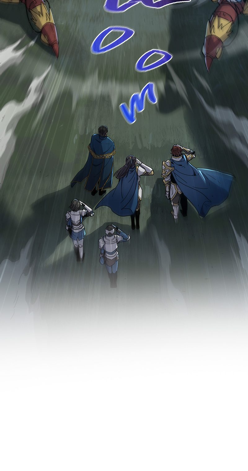 The Beginning After the End Chapter 240 - Page 7