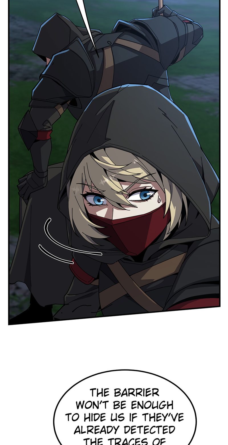 The Beginning After the End Chapter 240 - Page 79