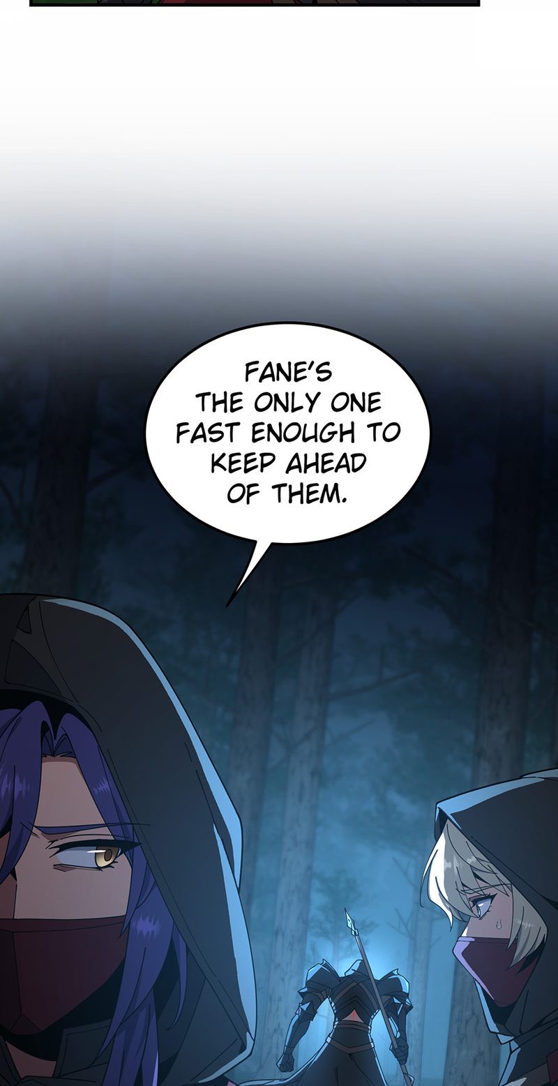 The Beginning After the End Chapter 240 - Page 83