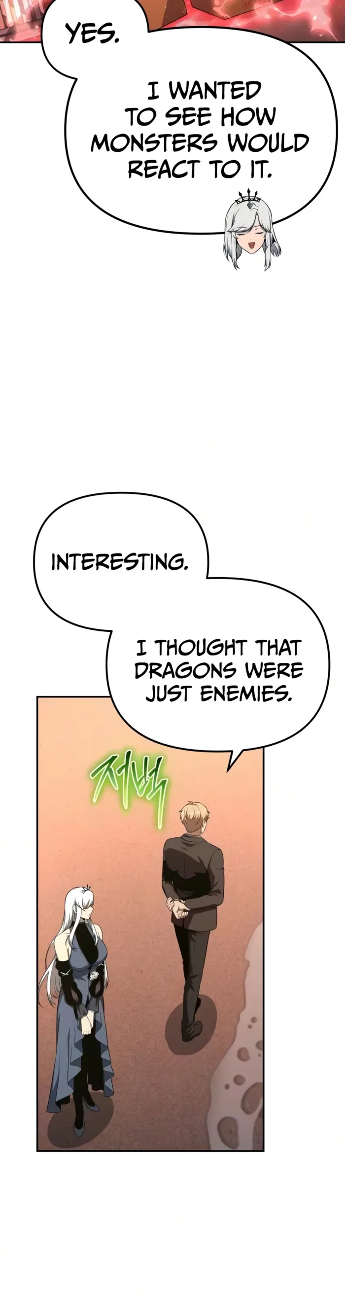 The Knight King Who Returned with a God Chapter 165 - Page 18