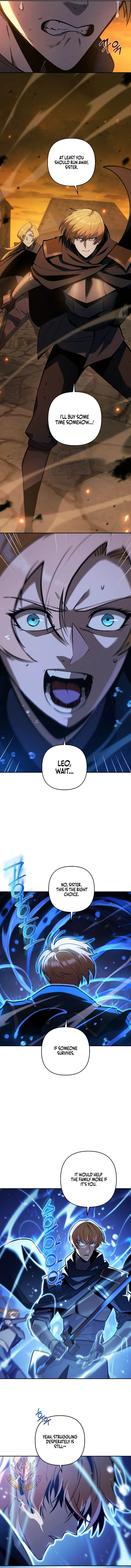 The Mad Dog of the Duke’s Estate Chapter 58 - Page 4
