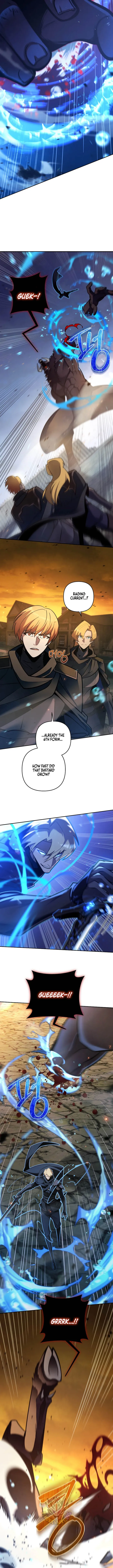 The Mad Dog of the Duke’s Estate Chapter 58 - Page 8
