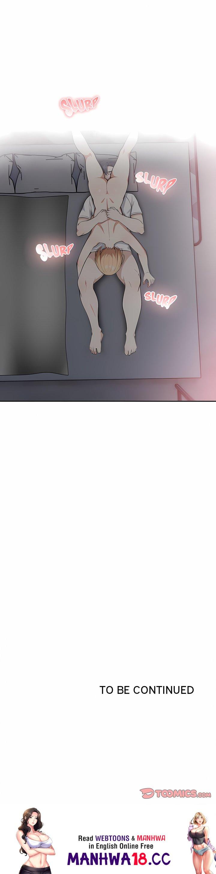 The Unknown Plague Chapter 17 - Page 14