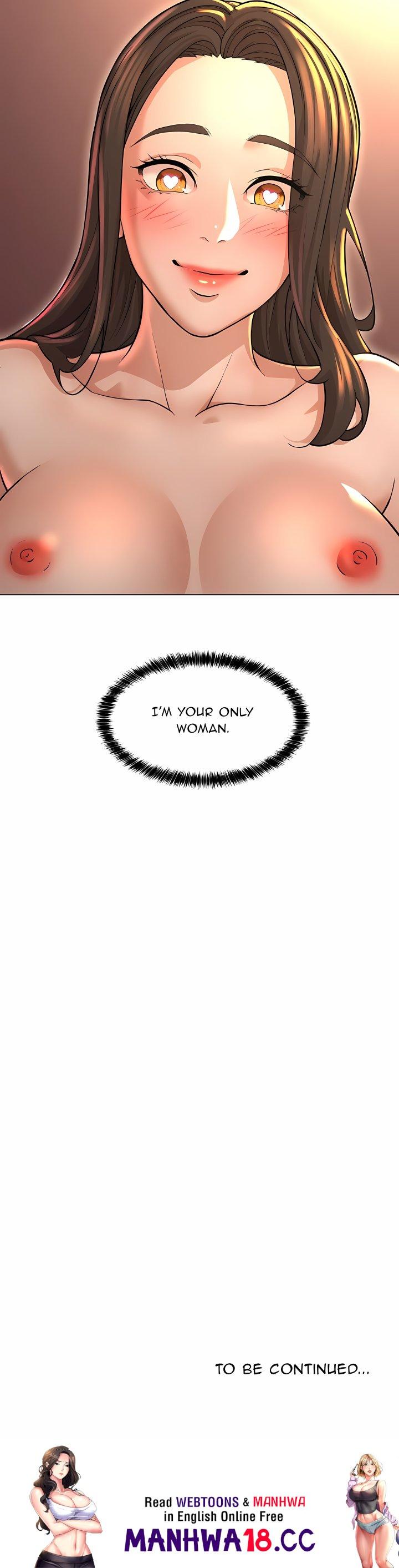 Their Forbidden Love Chapter 23 - Page 15