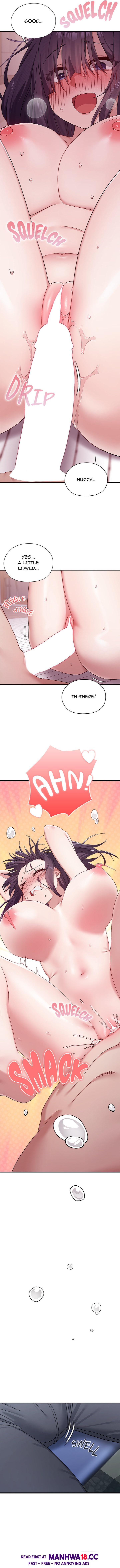 Where Did All the Men Go? Chapter 1 - Page 11