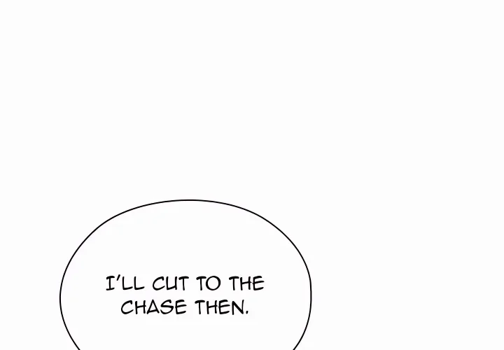 Where Did All the Men Go? Chapter 9 - Page 1