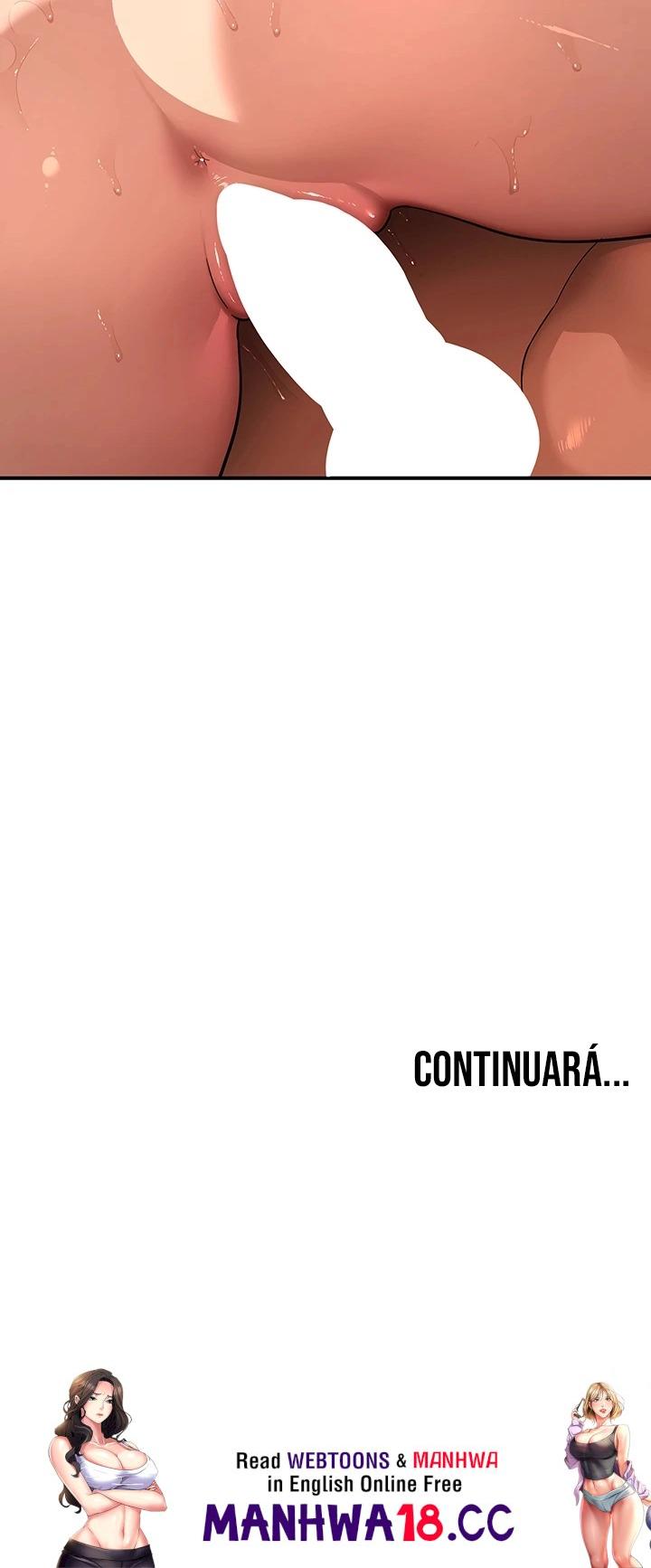 A Quiet Cat Raw Chapter 4 - Page 18