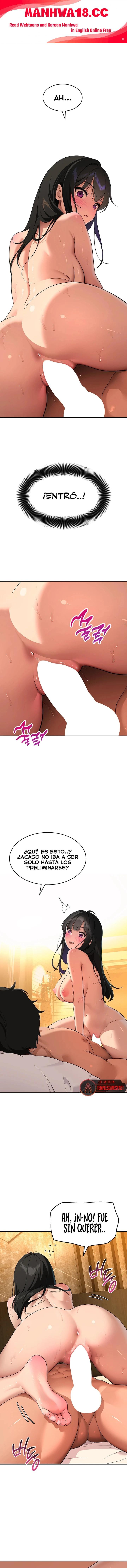 A Quiet Cat Raw Chapter 5 - Page 1