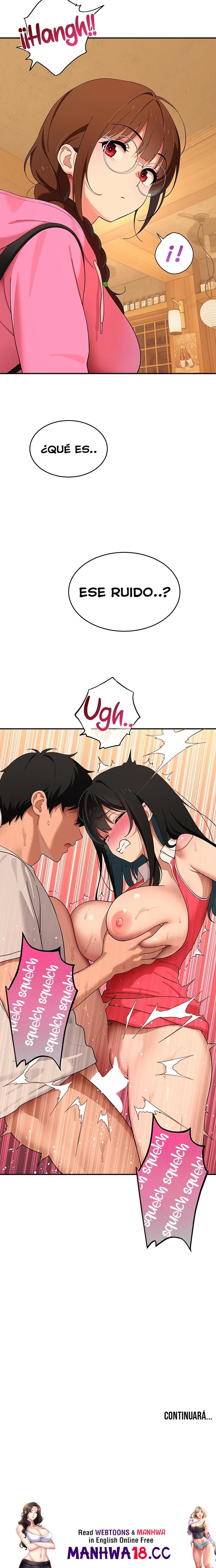 A Quiet Cat Raw Chapter 9 - Page 14