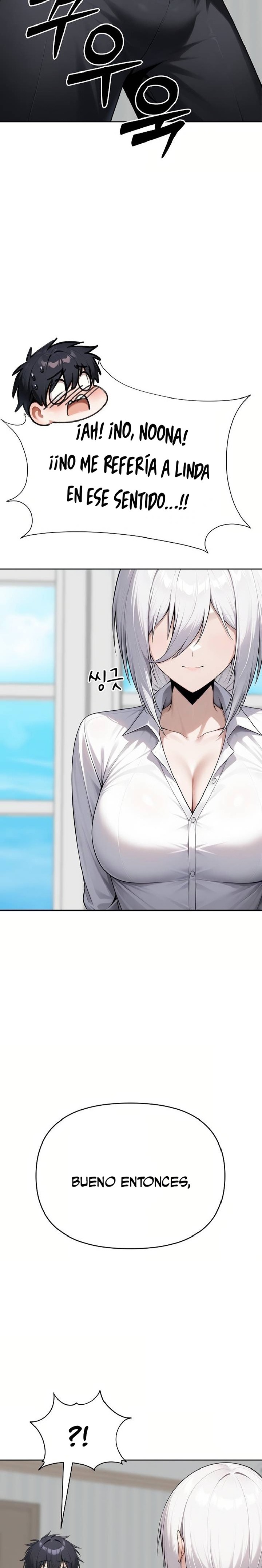 Guaranteed Pass! Grades Training Camp Raw Chapter 14 - Page 40