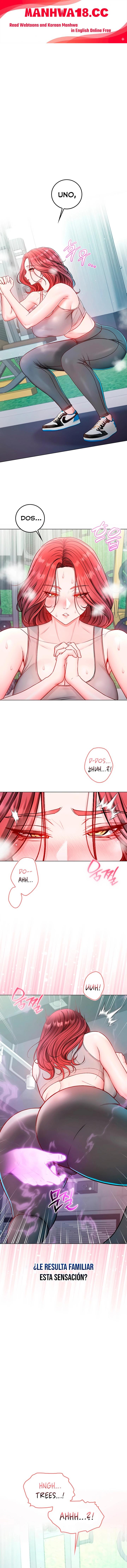 I Am a Vampire Raw Chapter 29 - Page 1