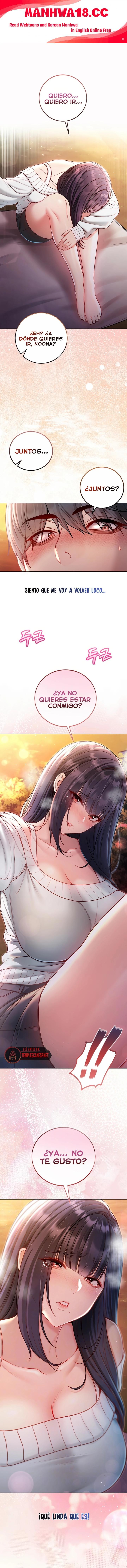 I Am a Vampire Raw Chapter 30 - Page 1