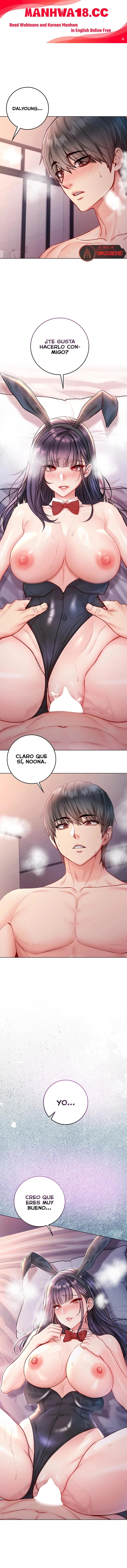 I Am a Vampire Raw Chapter 34 - Page 1