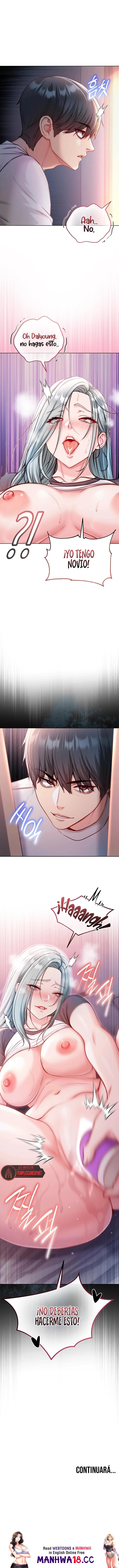 I Am a Vampire Raw Chapter 34 - Page 13