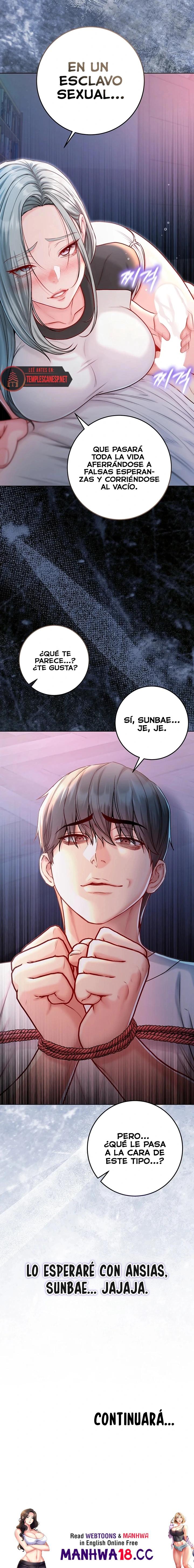 I Am a Vampire Raw Chapter 35 - Page 14