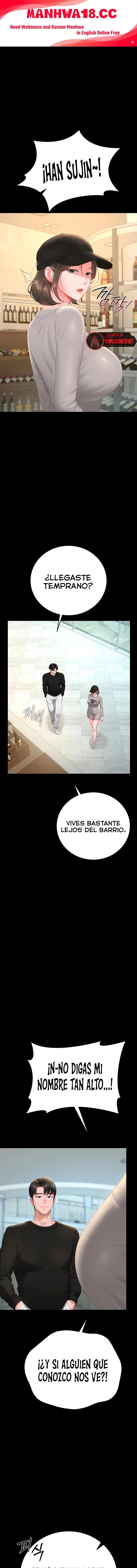 I Became an Apartment Security Manager Raw Chapter 45 - Page 1