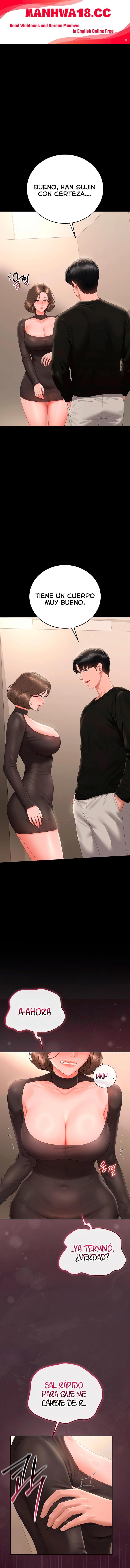 I Became an Apartment Security Manager Raw Chapter 46 - Page 1