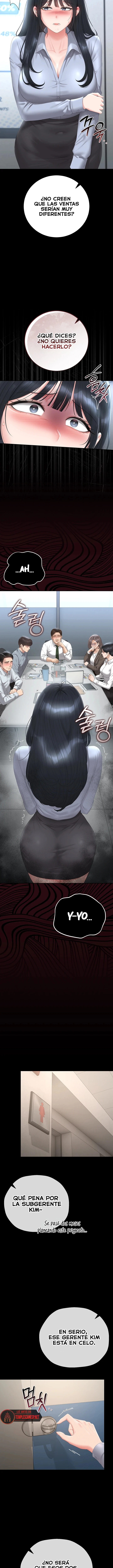 I Became an Apartment Security Manager Raw Chapter 52 - Page 7