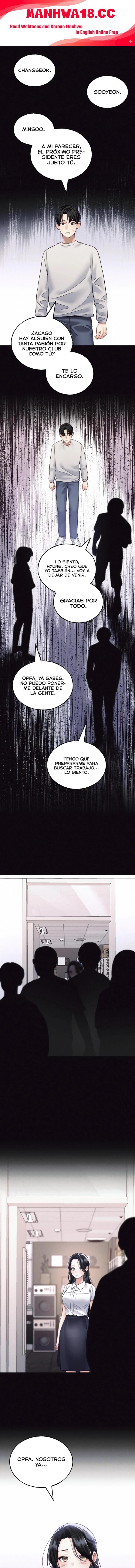 I Will Plug It In Raw Chapter 12 - Page 1