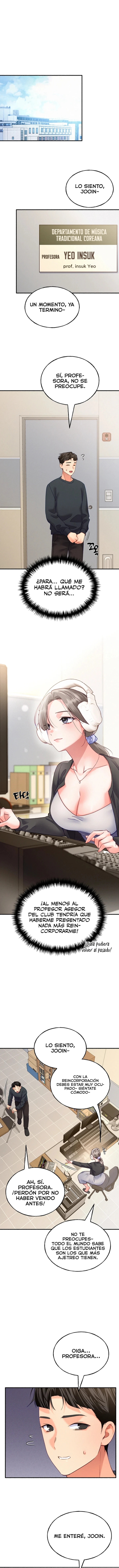 I Will Plug It In Raw Chapter 12 - Page 12