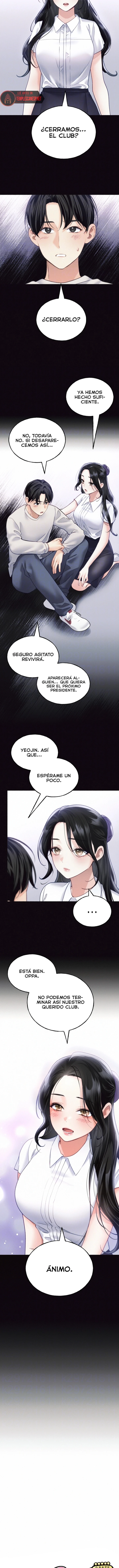 I Will Plug It In Raw Chapter 12 - Page 2