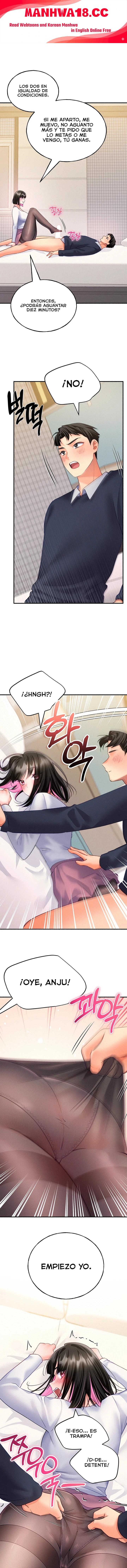 I Will Plug It In Raw Chapter 16 - Page 1