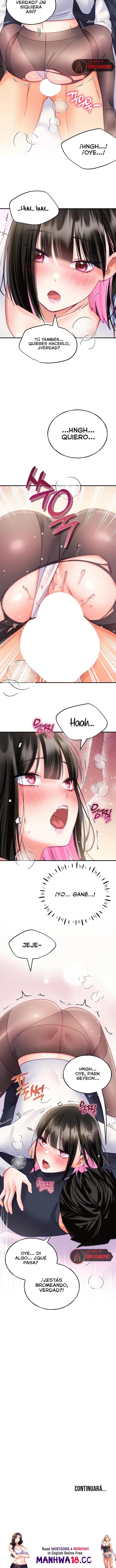 I Will Plug It In Raw Chapter 16 - Page 14