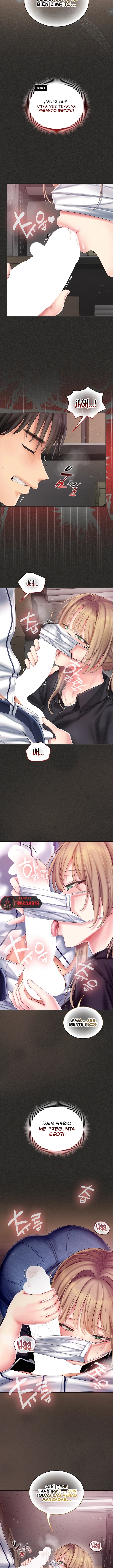 Love Cheer! Raw Chapter 11 - Page 10