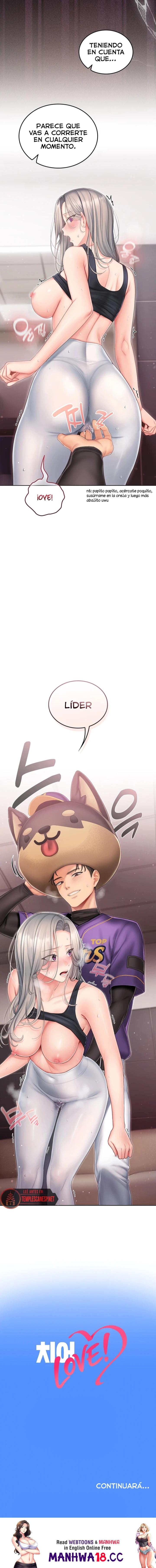 Love Cheer! Raw Chapter 3 - Page 18