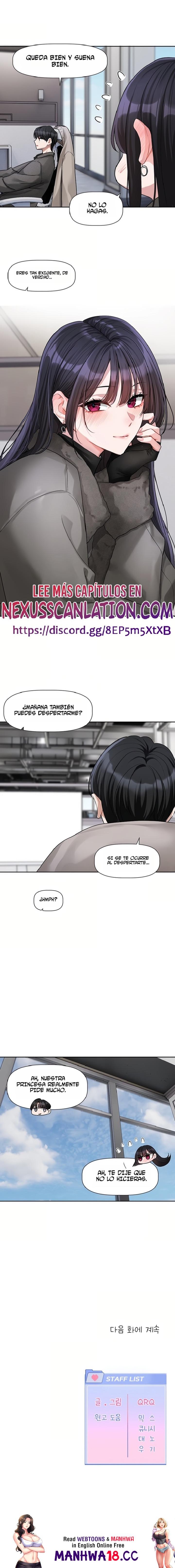 Love Quest Raw Chapter 23 - Page 17