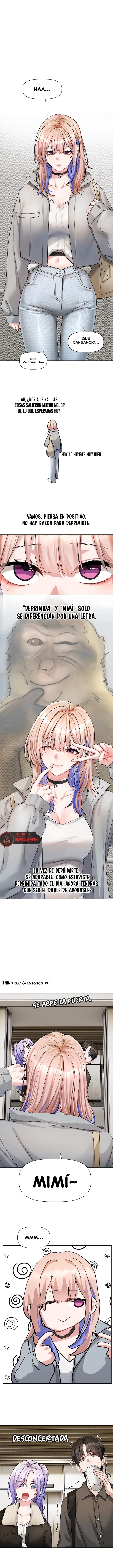 Love Quest Raw Chapter 24 - Page 10