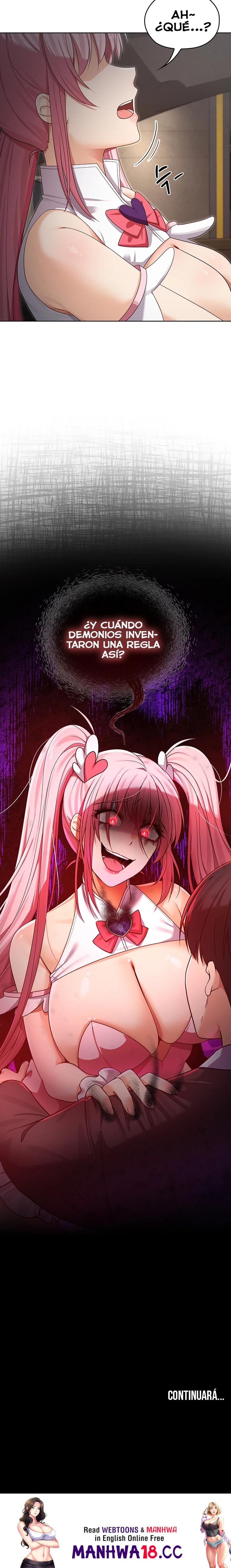 Magical Girl Wife Raw Chapter 13 - Page 13