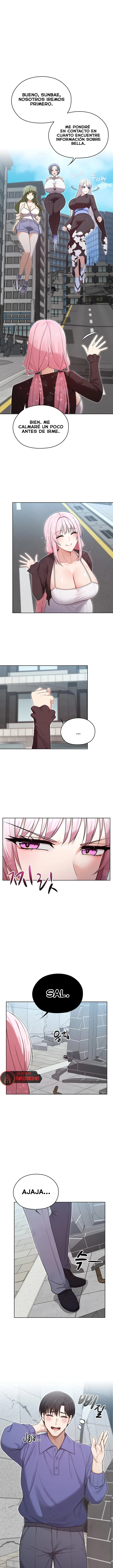 Magical Girl Wife Raw Chapter 15 - Page 6