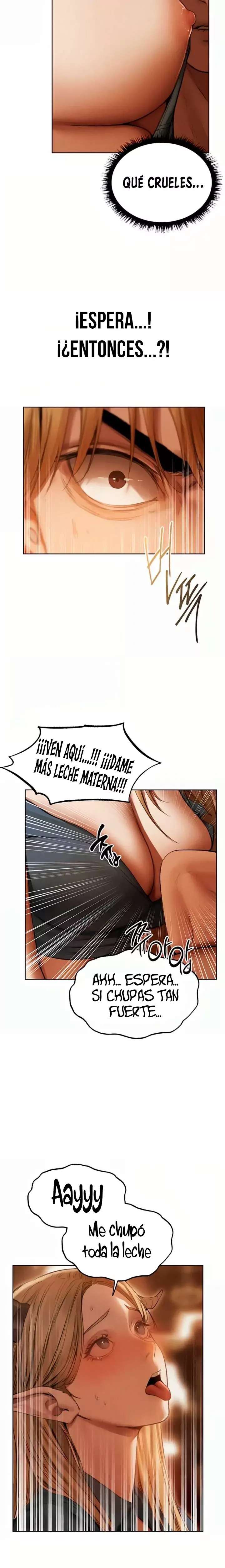 MILF Hunting In Another World Raw Chapter 108 - Page 3