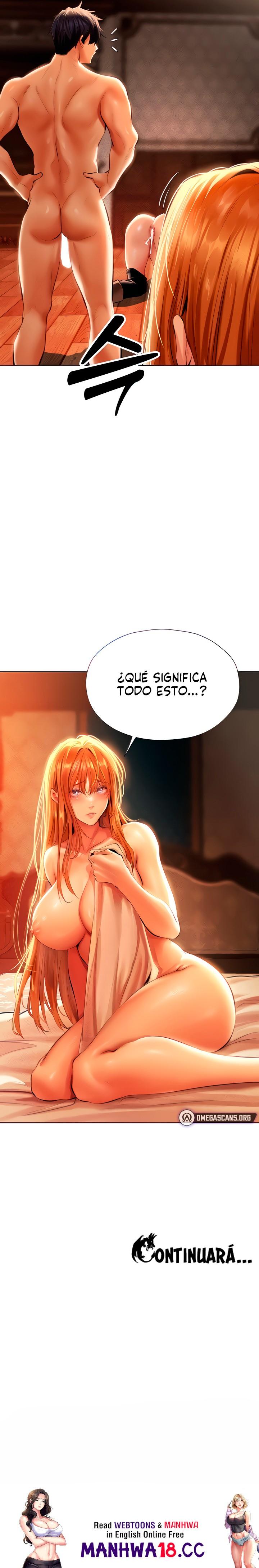 MILF Hunting In Another World Raw Chapter 11 - Page 15