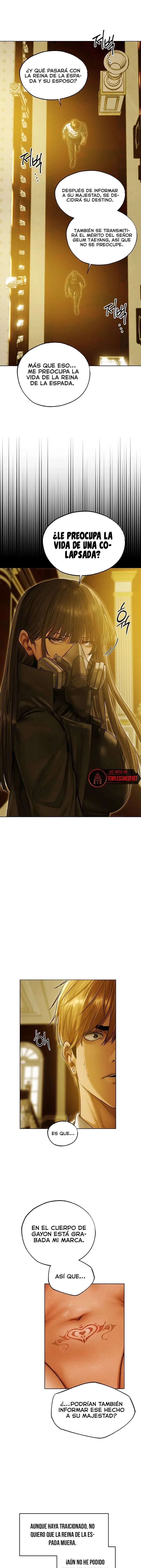 MILF Hunting In Another World Raw Chapter 118 - Page 17