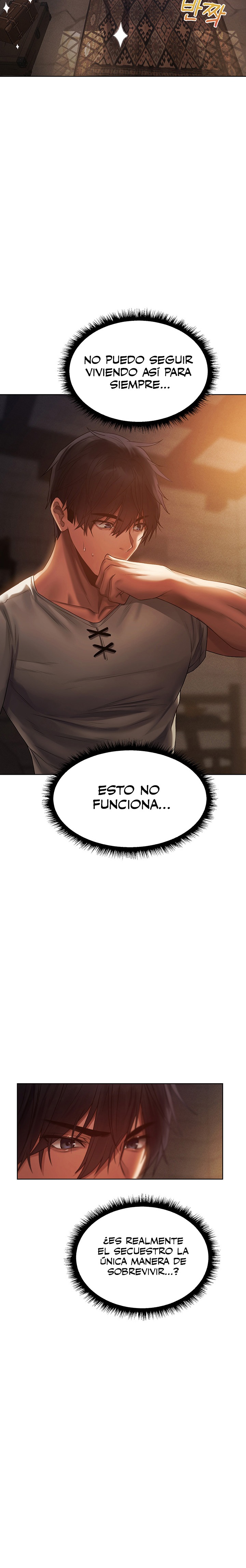 MILF Hunting In Another World Raw Chapter 19 - Page 11