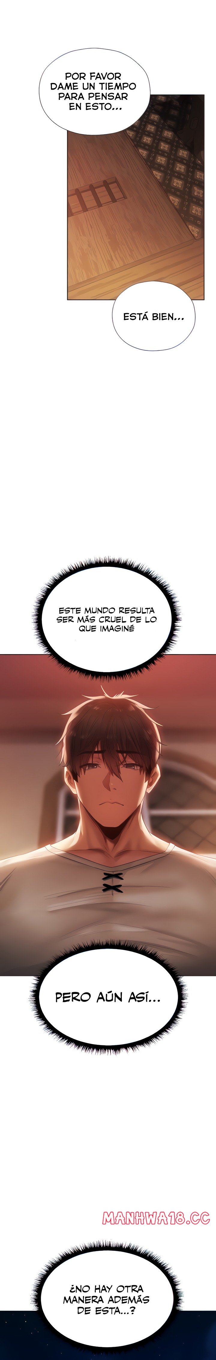 MILF Hunting In Another World Raw Chapter 19 - Page 5