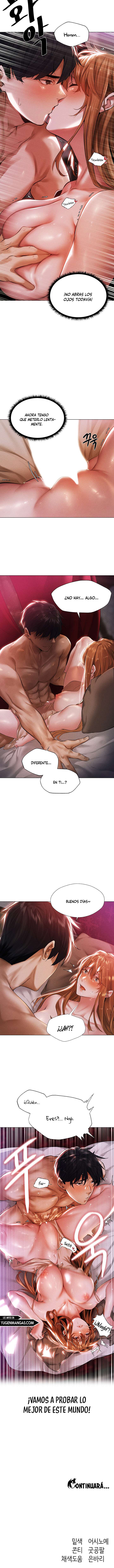 MILF Hunting In Another World Raw Chapter 2 - Page 15