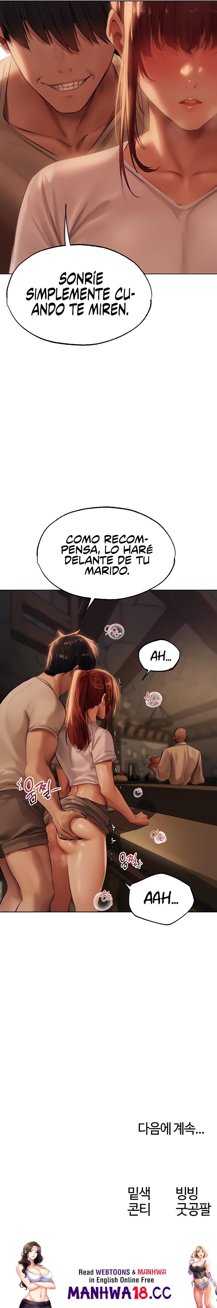 MILF Hunting In Another World Raw Chapter 26 - Page 26