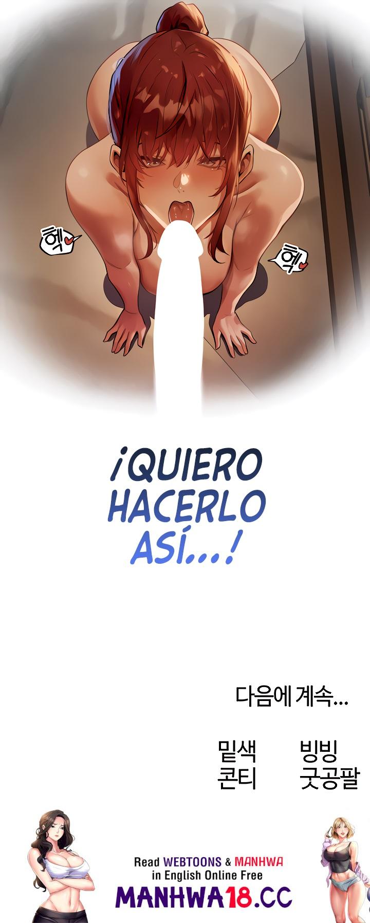 MILF Hunting In Another World Raw Chapter 27 - Page 23