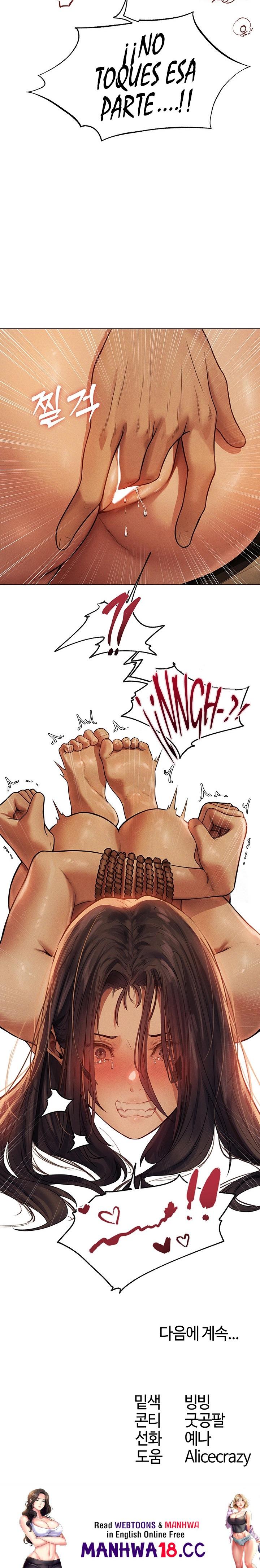 MILF Hunting In Another World Raw Chapter 29 - Page 27