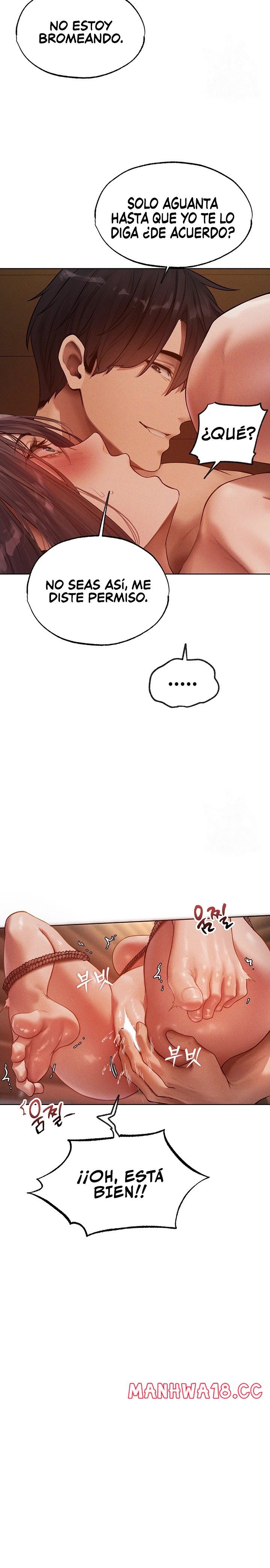 MILF Hunting In Another World Raw Chapter 30 - Page 16