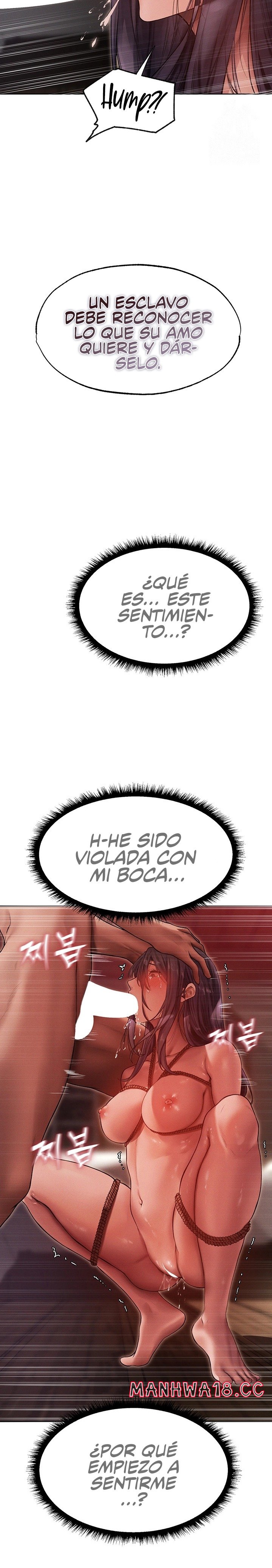 MILF Hunting In Another World Raw Chapter 31 - Page 17