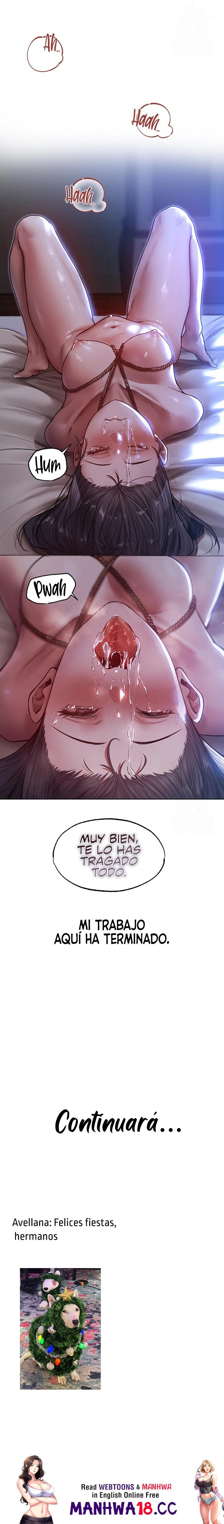 MILF Hunting In Another World Raw Chapter 31 - Page 31