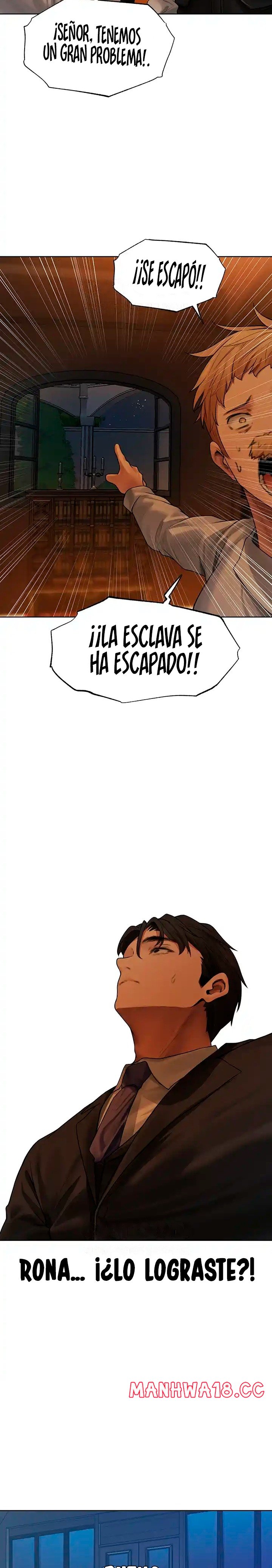 MILF Hunting In Another World Raw Chapter 33 - Page 2