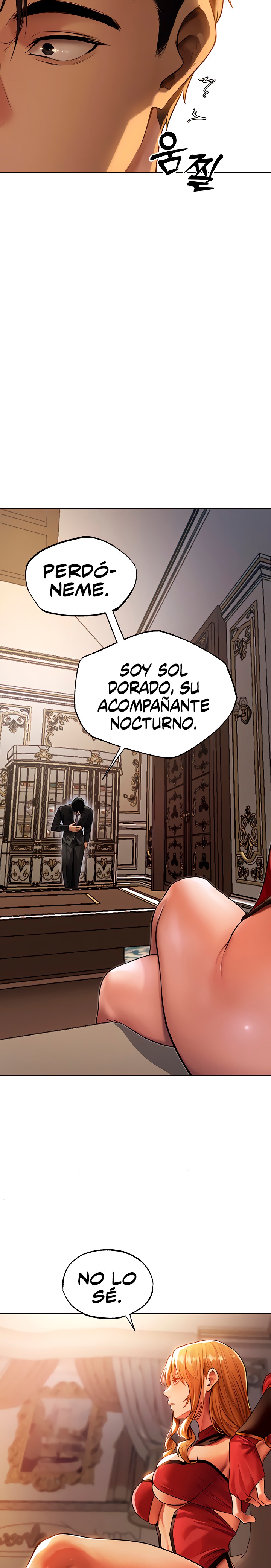 MILF Hunting In Another World Raw Chapter 34 - Page 19