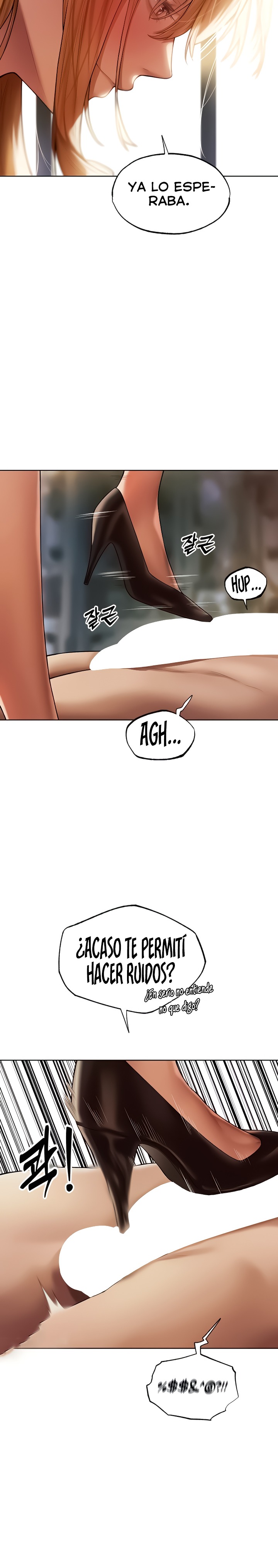 MILF Hunting In Another World Raw Chapter 35 - Page 26