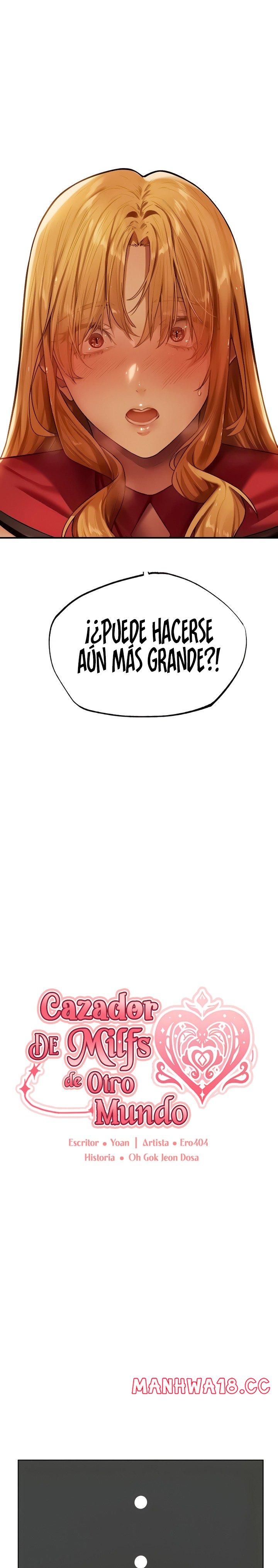 MILF Hunting In Another World Raw Chapter 35 - Page 6