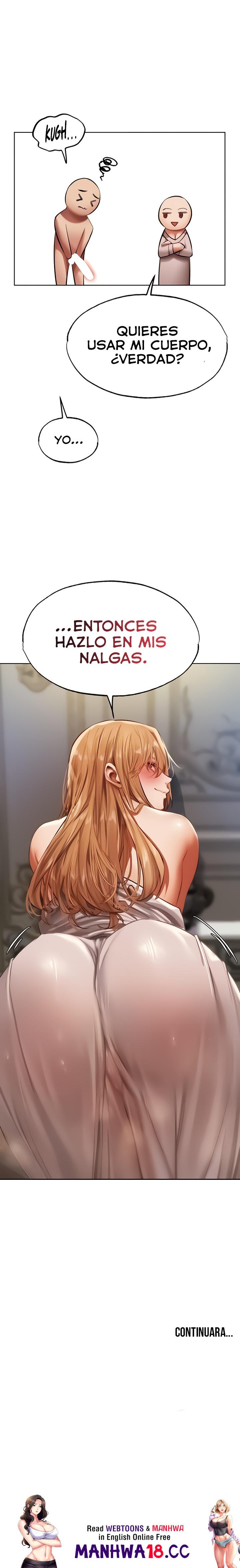 MILF Hunting In Another World Raw Chapter 37 - Page 30